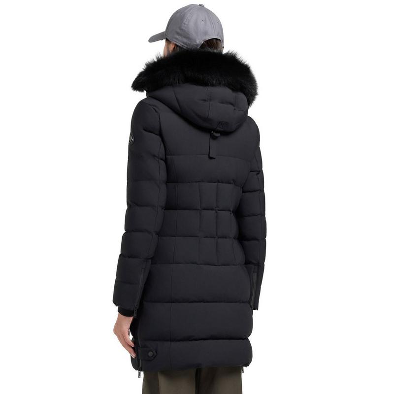 Moose Knuckles Parka Watershed 3 pour femmes
