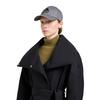 Women s Lonsdale Long Wrap Coat