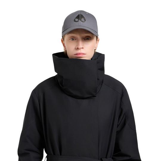 Women's Lonsdale Long Wrap Coat | Moose Knuckles | Sporting Life