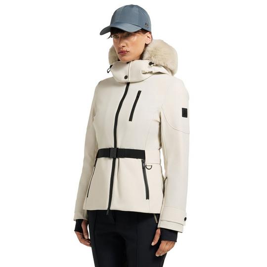 Women's Willowbank 3Q Jacket | Moose Knuckles | Sporting Life Online