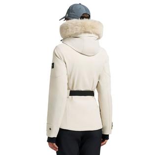 Moose Knuckles Women's Willowbank 3Q Jacket