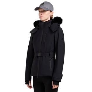 Moose Knuckles Women's Willowbank 3Q Jacket