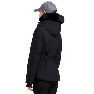 Moose Knuckles Women's Willowbank 3Q Jacket