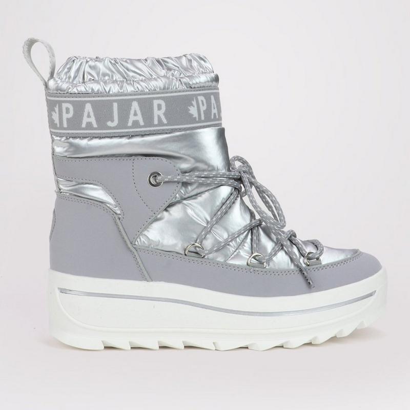Pajar Bottes Galaxy pour femmes