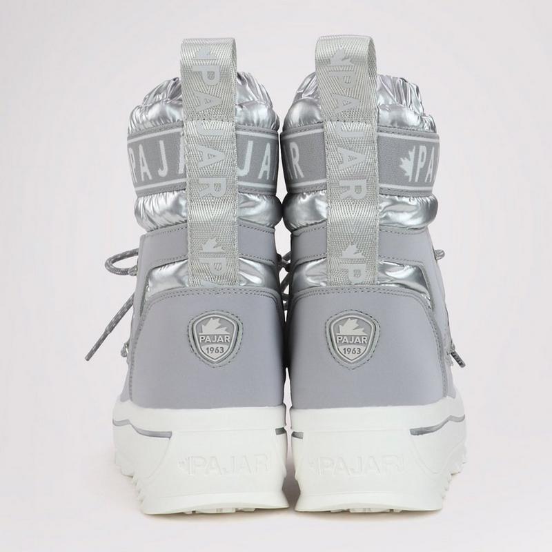 Pajar Bottes Galaxy pour femmes