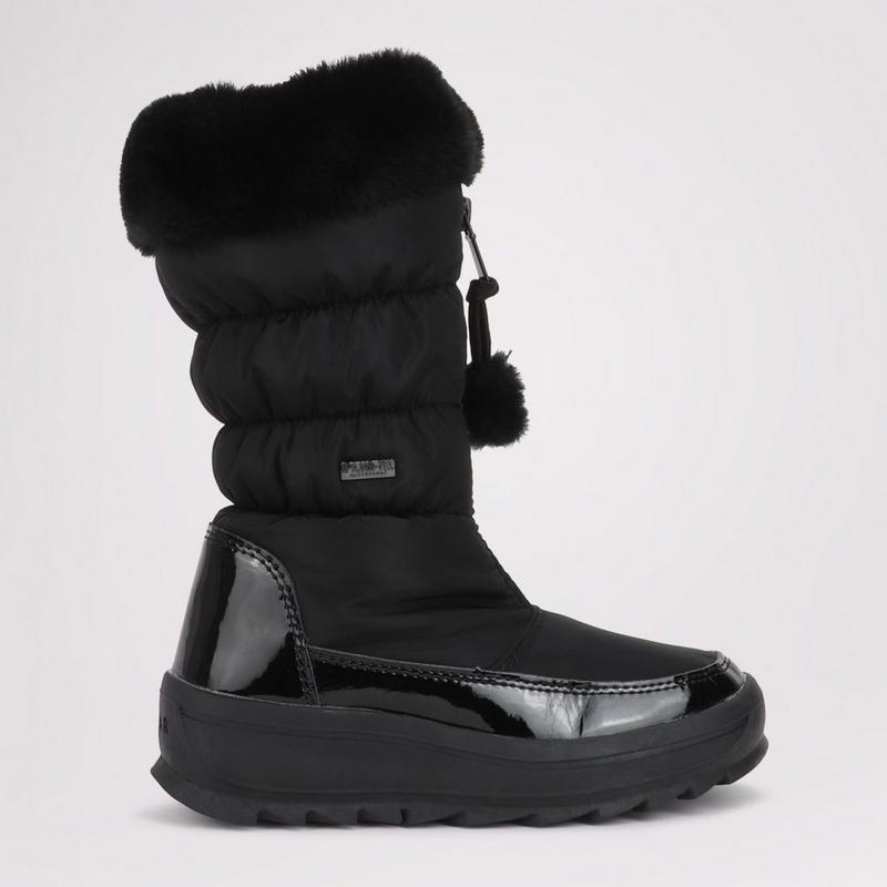 Pajar Bottes Toboggan pour juniors [12-5]