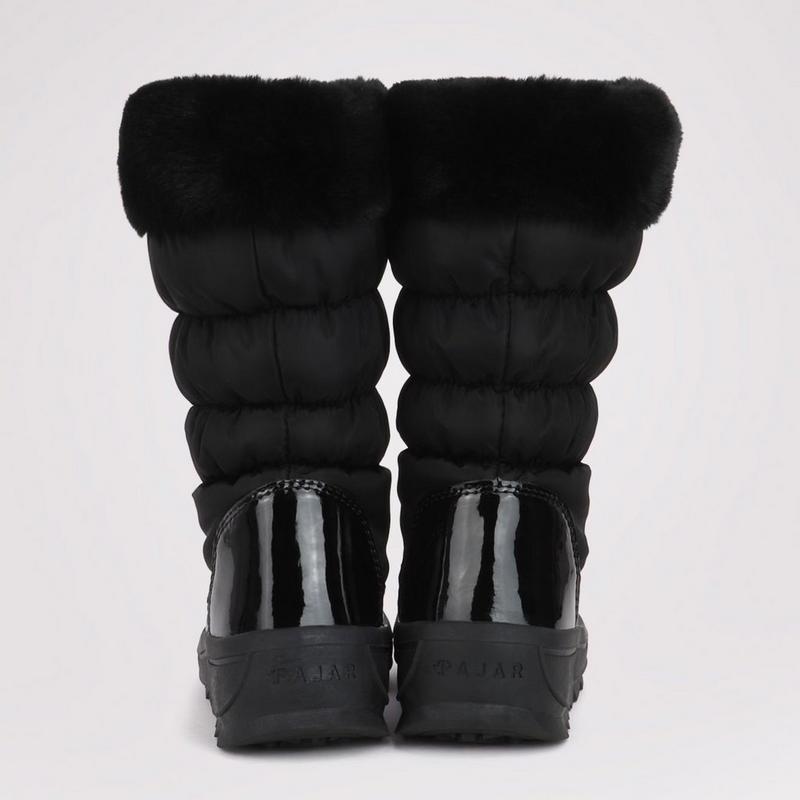 Pajar Bottes Toboggan pour juniors [12-5]