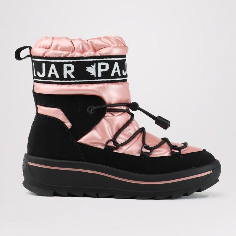 Pajar Botte Galaxy Mini pour juniors [12-5]