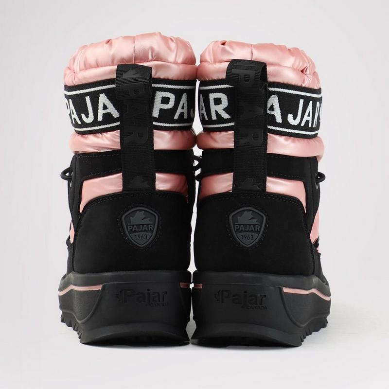 Pajar Botte Galaxy Mini pour juniors [12-5]