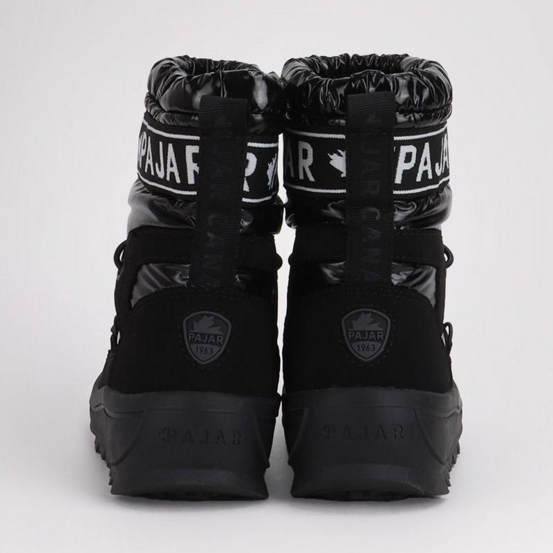 Pajar Botte Galaxy Mini pour juniors [12-5]
