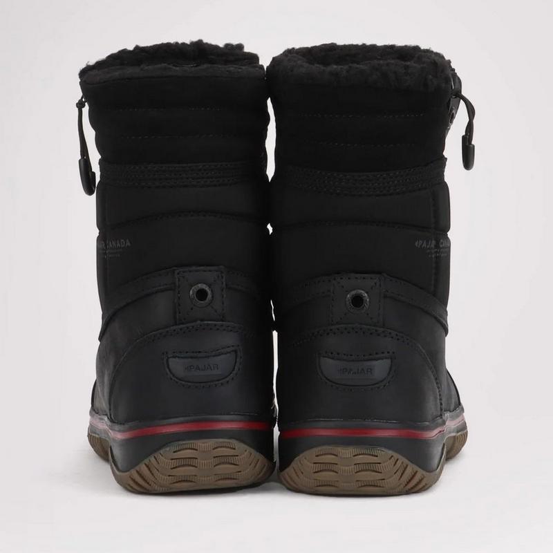 Pajar Bottes Trooper 3.0 pour hommes