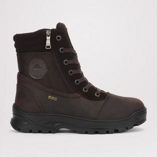 Pajar Men's Trooper Ice Gripper Sneaker Boot