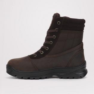 Pajar Men's Trooper Ice Gripper Sneaker Boot