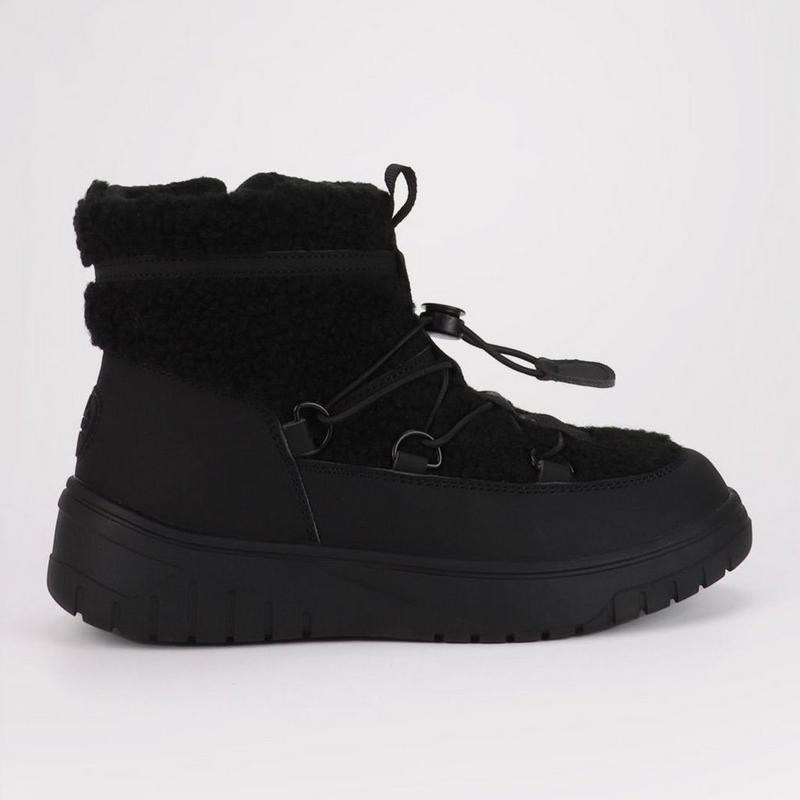 Pajar Bottes Janie pour juniors [12-5]