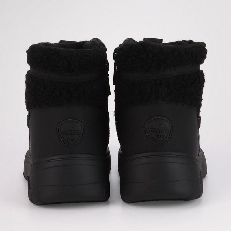 Pajar Bottes Janie pour juniors [12-5]