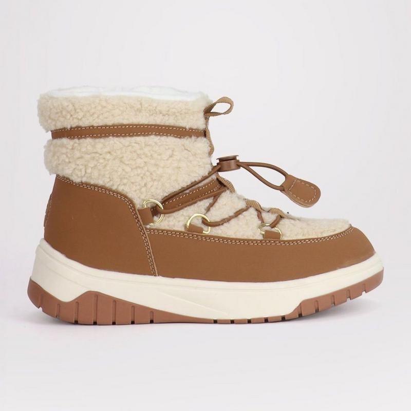 Pajar Bottes Janie pour juniors [12-5]