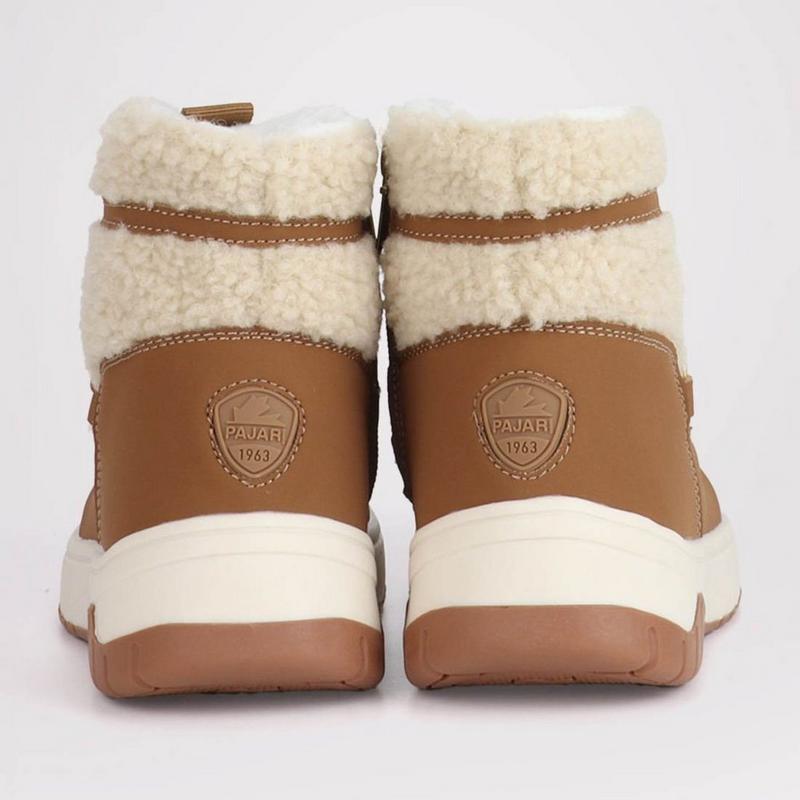 Pajar Bottes Janie pour juniors [12-5]