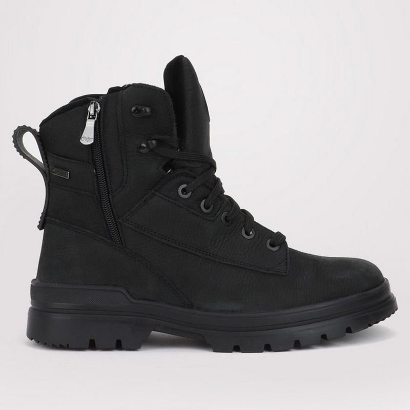 Pajar Bottes Maddox Ice Gripper pour hommes