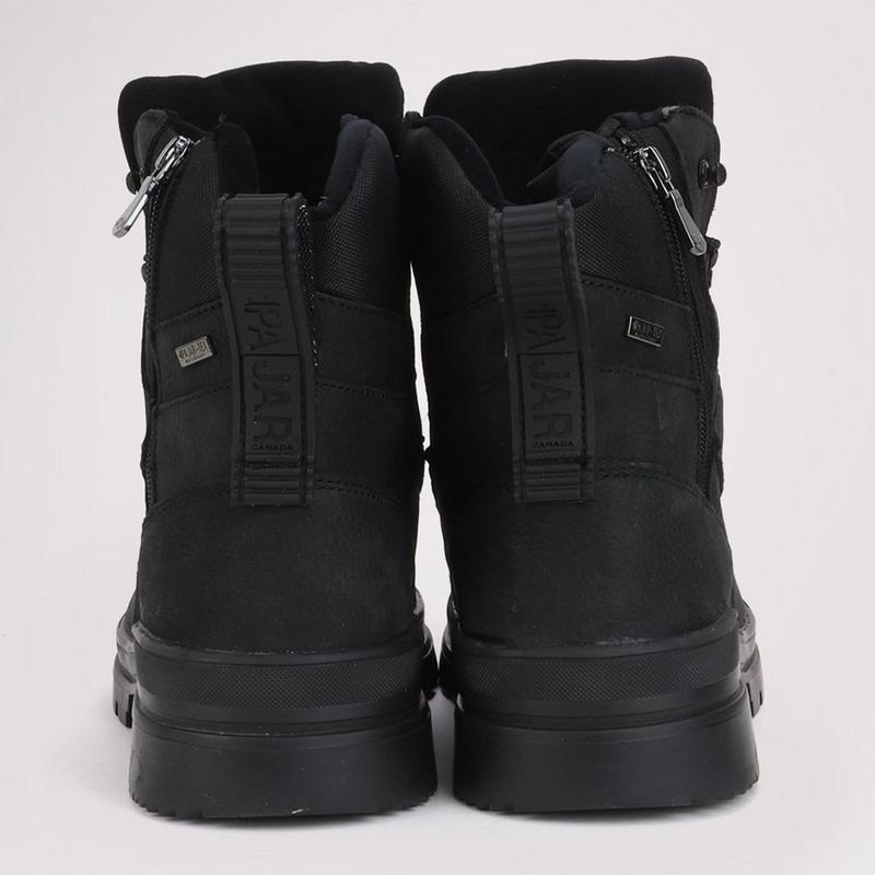 Pajar Bottes Maddox Ice Gripper pour hommes
