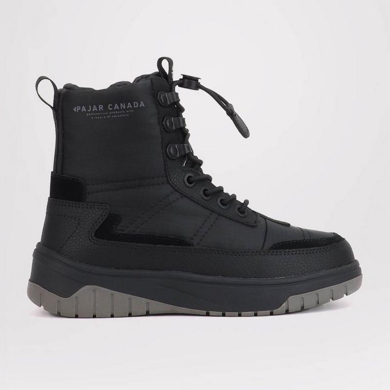 Pajar Bottes Fero 2.0 pour juniors [12-5]