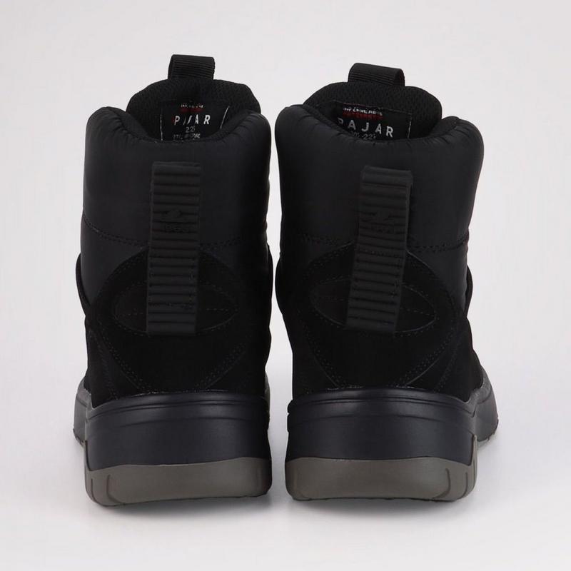 Pajar Bottes Urban Alpn pour juniors [12-5]