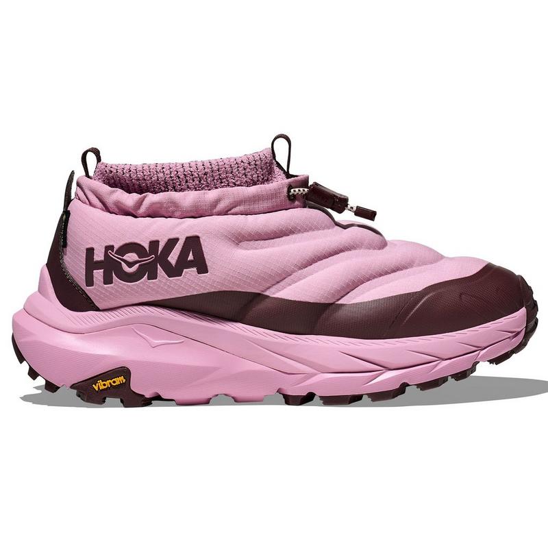 HOKA Chaussures Kaha 2 Frost Moc GTX Halfdays pour femmes