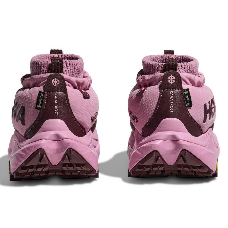 HOKA Chaussures Kaha 2 Frost Moc GTX Halfdays pour femmes
