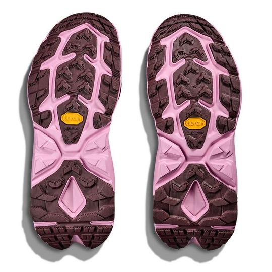 Women's Kaha 2 Frost Moc GTX Halfdays Shoe | HOKA | Sporting Life