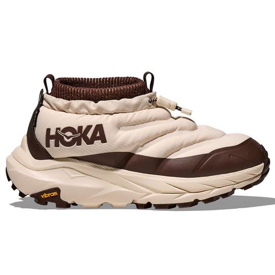 Women's Kaha 2 Frost Moc GTX Halfdays Shoe | HOKA | Sporting Life
