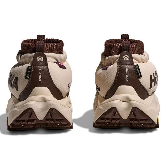 Women's Kaha 2 Frost Moc GTX Halfdays Shoe | HOKA | Sporting Life