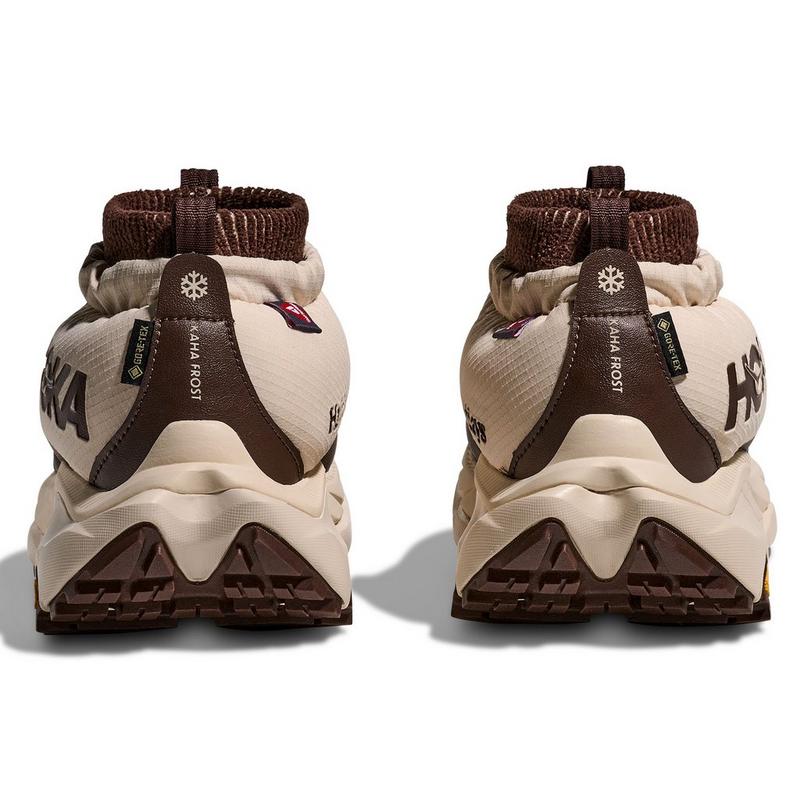 HOKA Chaussures Kaha 2 Frost Moc GTX Halfdays pour femmes