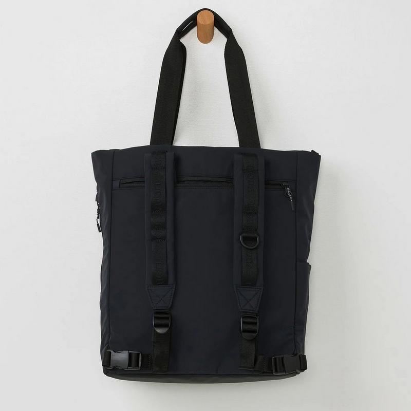 Vuori V1 Convertible Tote Bag 2.0
