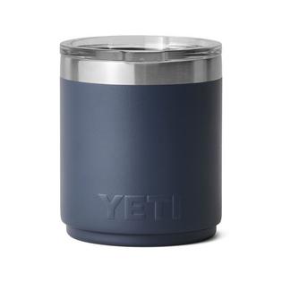 YETI Rambler&#174; Stackable Lowball 2.0 with MagSlider&#153; Lid (10 oz)