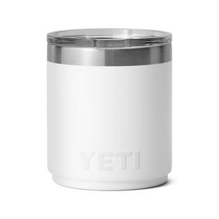 YETI Rambler&#174; Stackable Lowball 2.0 with MagSlider&#153; Lid (10 oz)