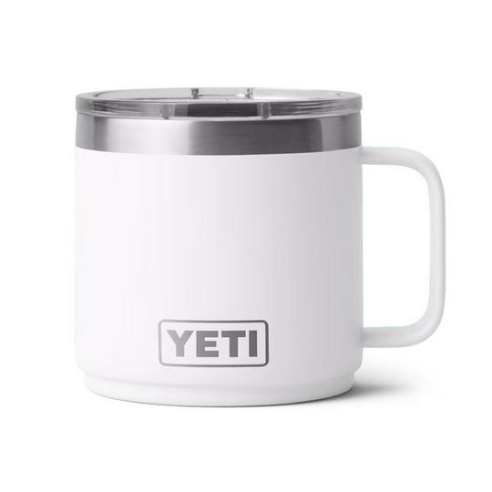 YETI Rambler  174  Stackable Mug  14 oz 