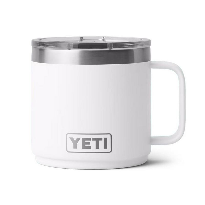 YETI Rambler® Stackable Mug (14 oz)