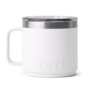 YETI Rambler&#174; Stackable Mug (14 oz)