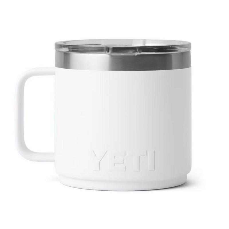 YETI Rambler® Stackable Mug (14 oz)
