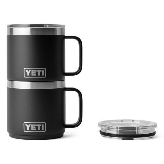 Rambler® Stackable Mug (14 oz) | Sporting Life Online