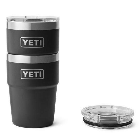 Rambler® Stackable Cup (16 oz) | Sporting Life Online