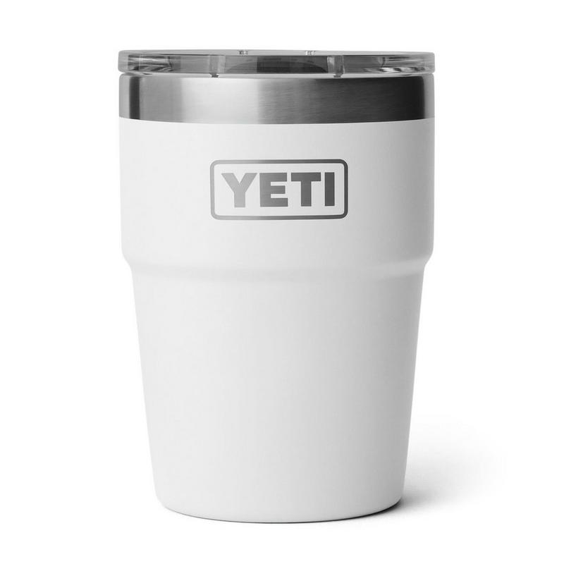 YETI Tasse empilable Rambler (16 oz)