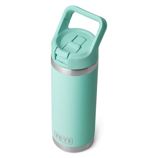 Rambler® Water Bottle with Straw Cap (18 oz) | Sporting Life