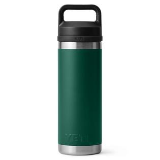 YETI Bouteille Rambler avec bouchon à goulot réducteur (18 oz)