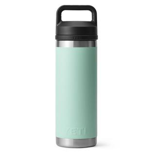 YETI Bouteille Rambler avec bouchon à goulot réducteur (18 oz)