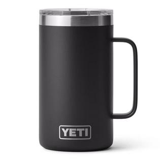 Yeti Rambler&#174; Mug (24 oz)