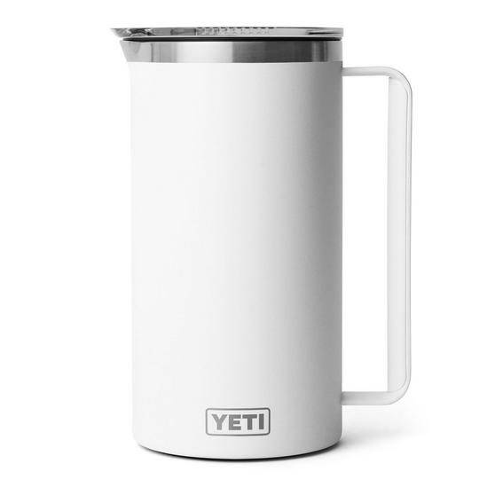 YETI Rambler YETI Rambler ピッチャー 64oz Rambler® Pitcher (64 oz) | Sporting Life Online