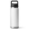 Bouteille Rambler avec bouchon   goulot r ducteur  26 oz 
