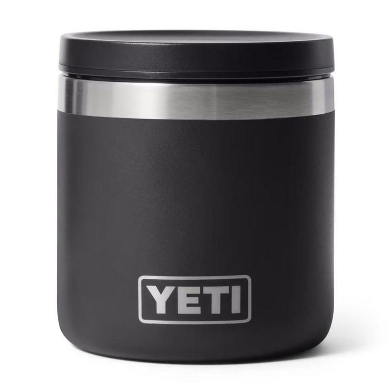 YETI R&eacute;cipient pour aliments isol&eacute; Rambler (8 oz)