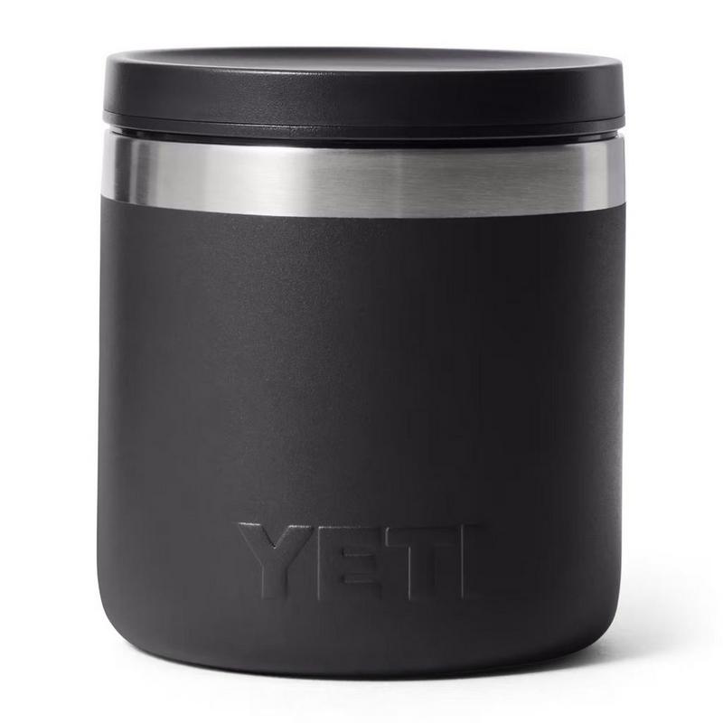 YETI R&eacute;cipient pour aliments isol&eacute; Rambler (8 oz)