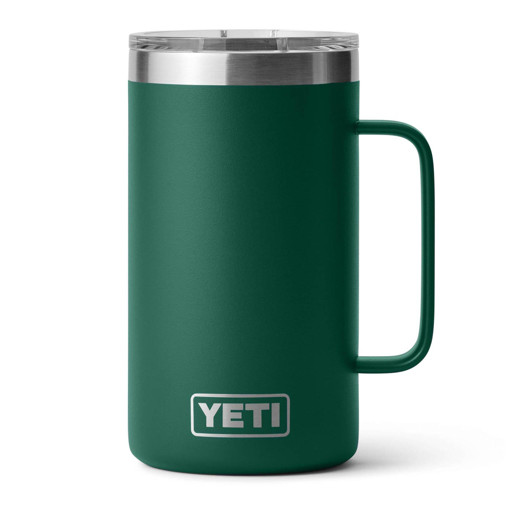 ［ミケコ]YETI Rambler 24 oz Mug YETI Rambler® 24 oz Mug With Magslider Lid | SportChek